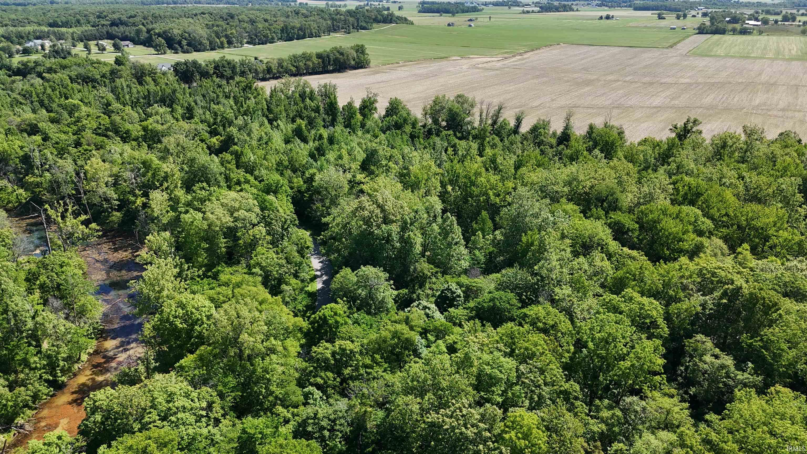 North Bawel Road Lynnville, IN 47619 - Photo 1 of 13
