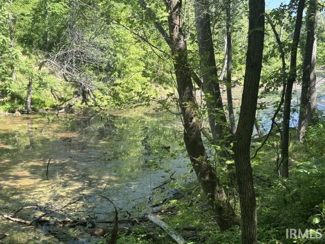 North Bawel Road Lynnville, IN 47619 - Photo 12 of 13