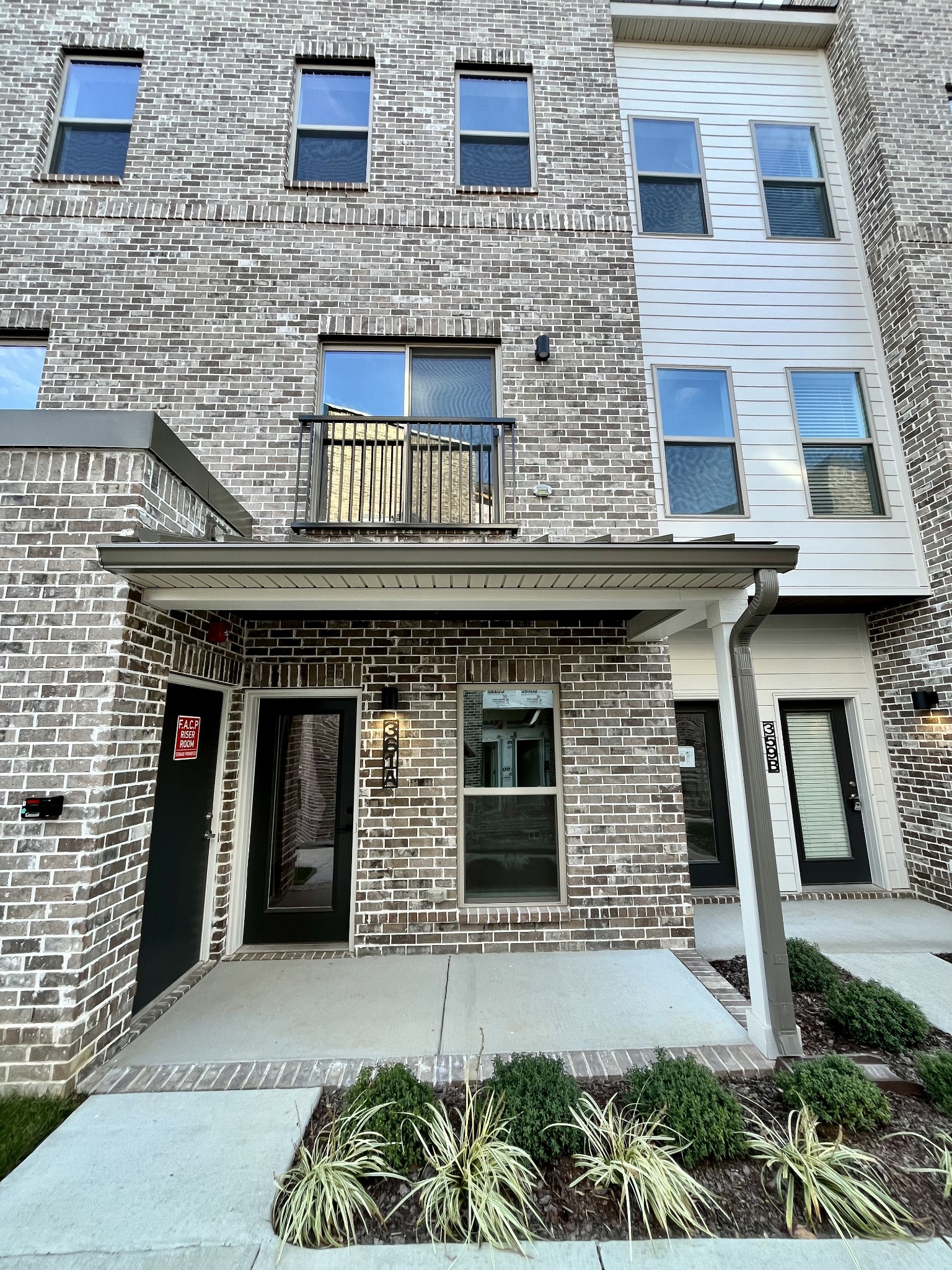 361 A Wellows Chase Spring Hill, TN 37174 - Photo 3 of 25