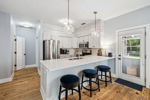 $799,000 | 214 Chrysler Avenue, Santa Rosa Beach, FL 32459