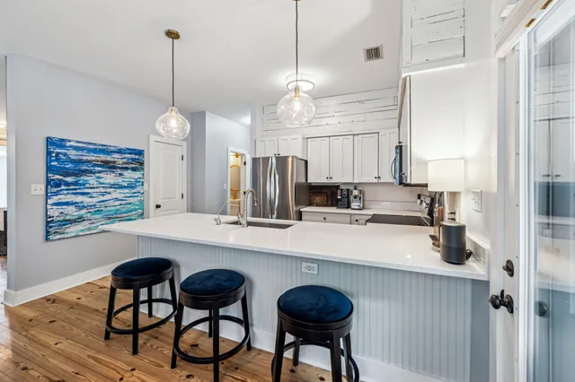 $799,000 | 214 Chrysler Avenue, Santa Rosa Beach, FL 32459