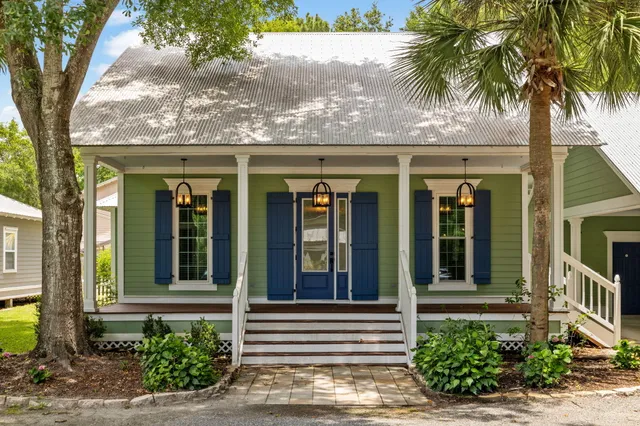 $799,000 | 214 Chrysler Avenue, Santa Rosa Beach, FL 32459