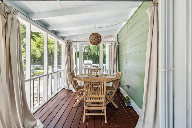 $799,000 | 214 Chrysler Avenue, Santa Rosa Beach, FL 32459