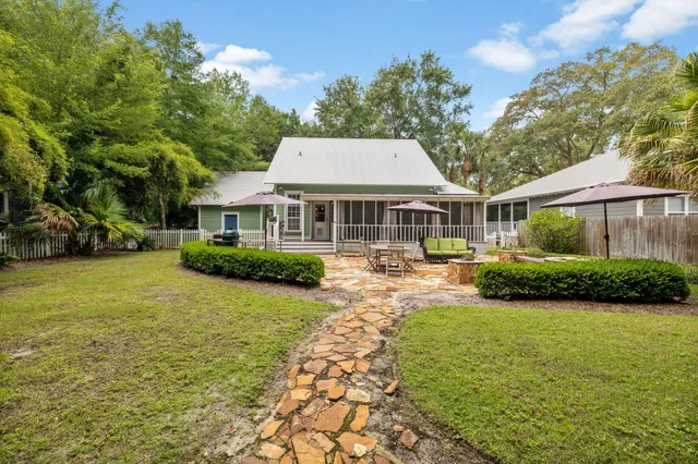 $799,000 | 214 Chrysler Avenue, Santa Rosa Beach, FL 32459