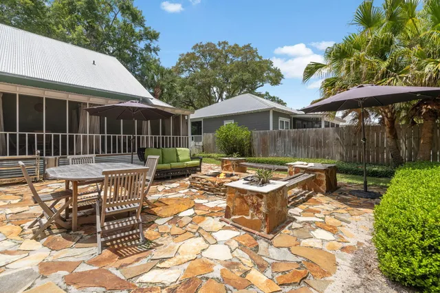 $799,000 | 214 Chrysler Avenue, Santa Rosa Beach, FL 32459