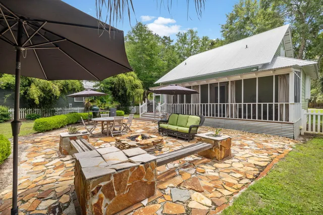 $799,000 | 214 Chrysler Avenue, Santa Rosa Beach, FL 32459