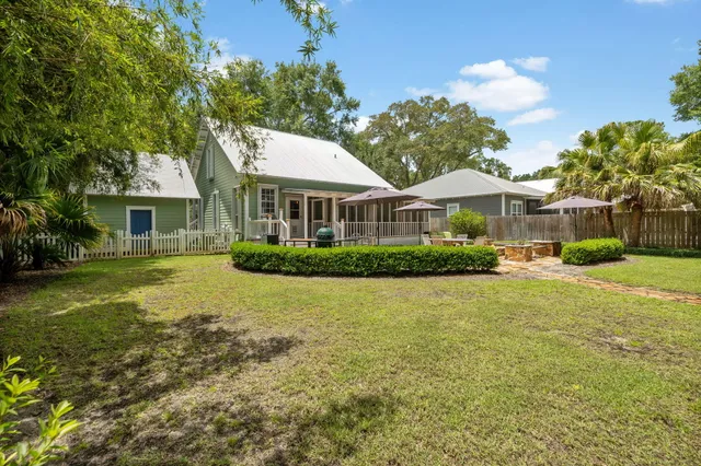 $799,000 | 214 Chrysler Avenue, Santa Rosa Beach, FL 32459