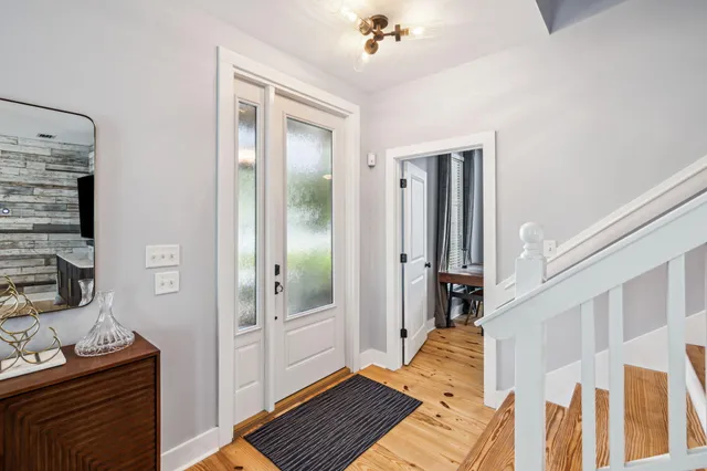 $799,000 | 214 Chrysler Avenue, Santa Rosa Beach, FL 32459