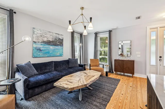 $799,000 | 214 Chrysler Avenue, Santa Rosa Beach, FL 32459