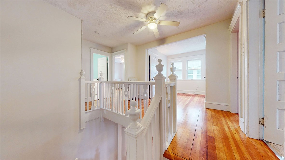 341 Blackstone Street Woonsocket, RI 02895 - Photo 24 of 40