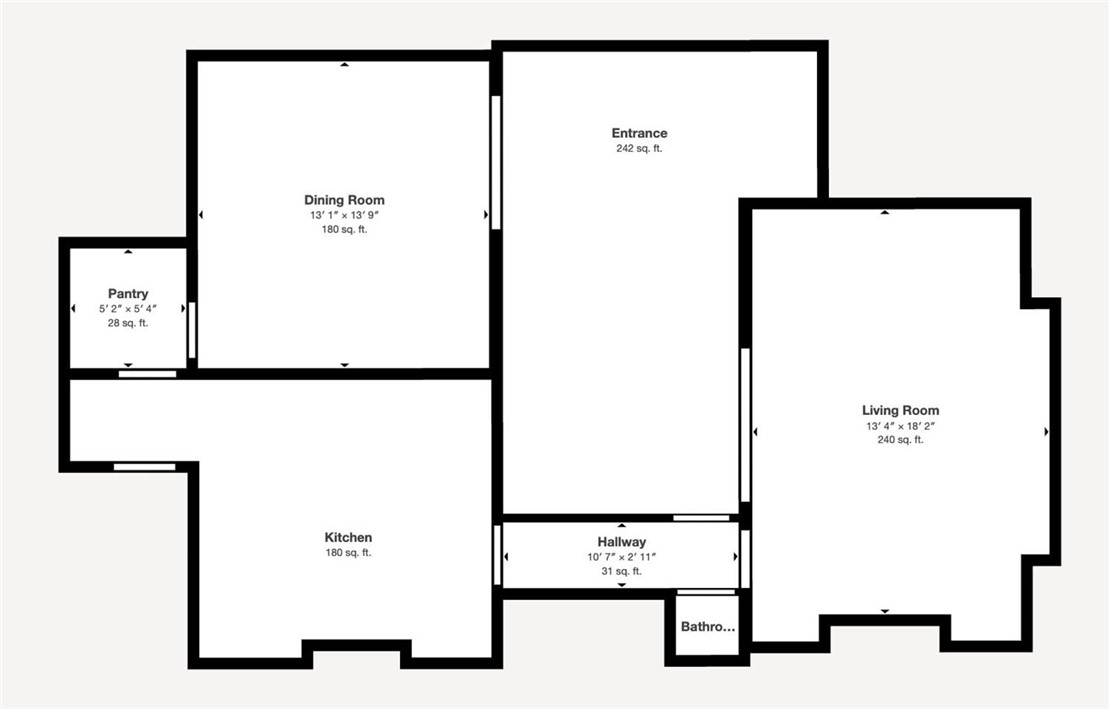 341 Blackstone Street Woonsocket, RI 02895 - Photo 38 of 40