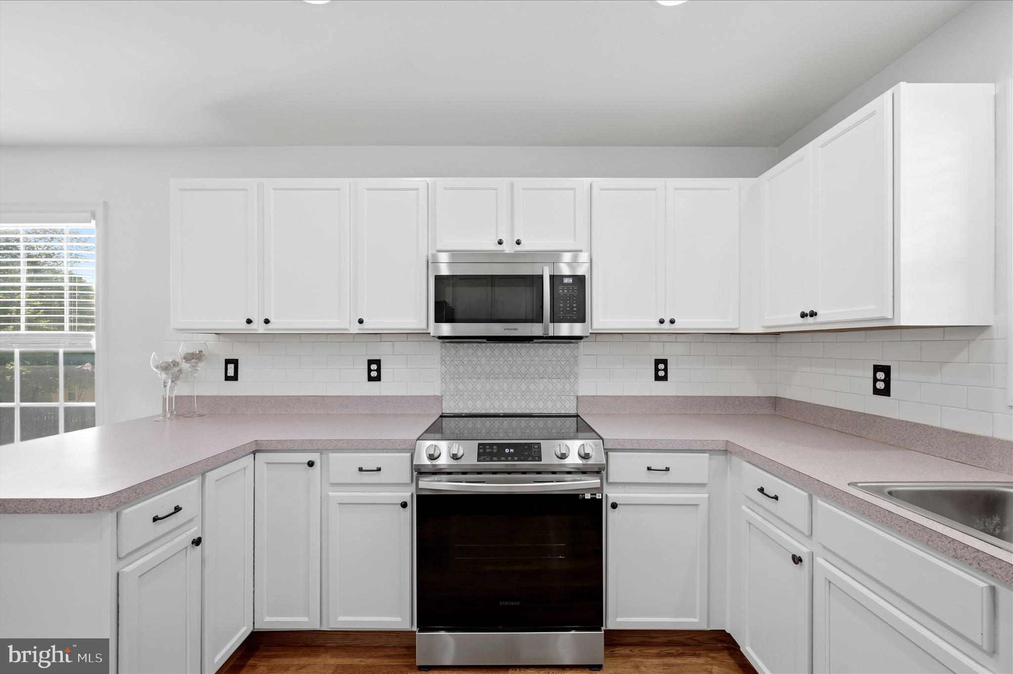 282 Ford Circle Inwood, WV 25428 - Photo 20 of 68 Kitchen