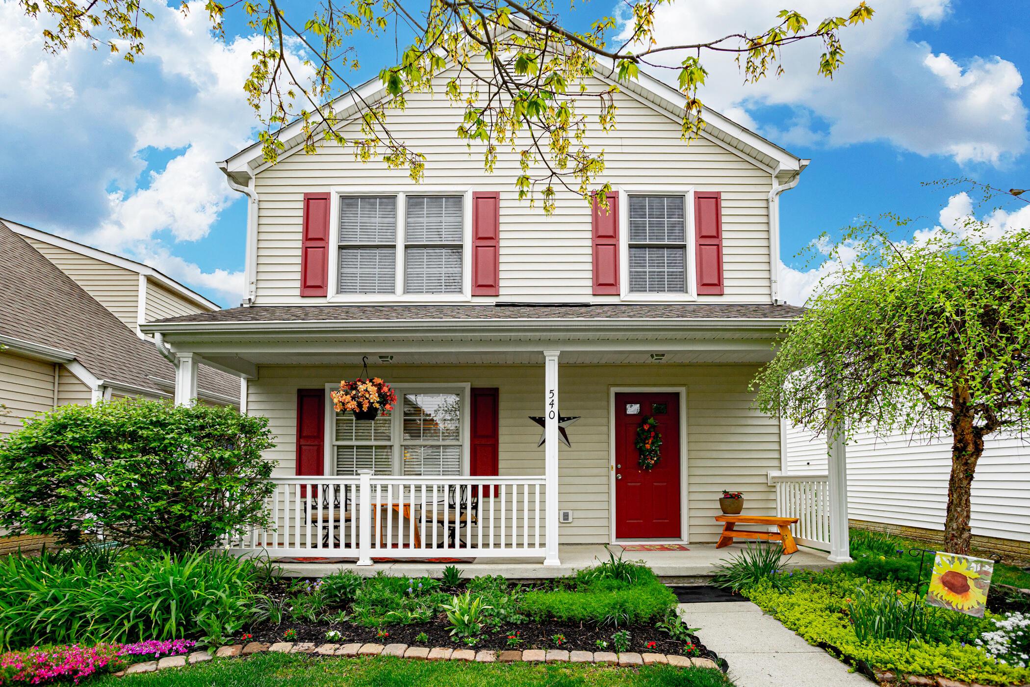 540 Rockets Street, Unit 135 Galloway, OH 43119 - Photo 1 of 61 540 Rockets St. Galloway, OH 43119 003