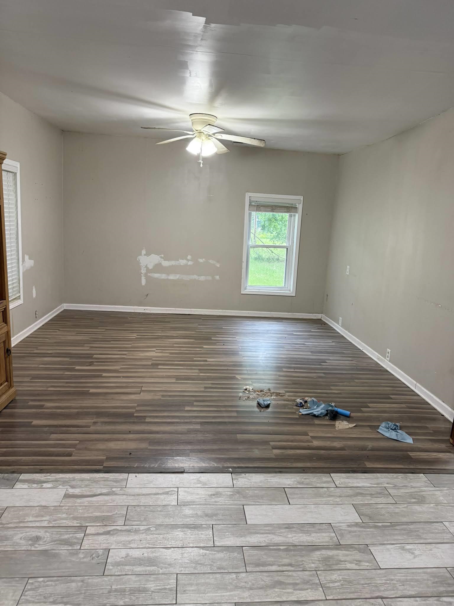 2102 Campbell Road Millington, TN 38053 - Photo 6 of 18 Photos have been professionally enhanced using AI for improved lighting, color balance, and presentation quality.