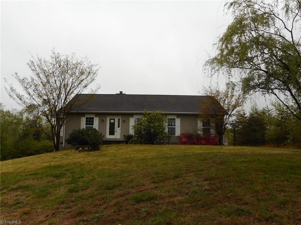 1920 Lick Fork Creek Road Ruffin, NC 27320 - Photo 1 of 11
