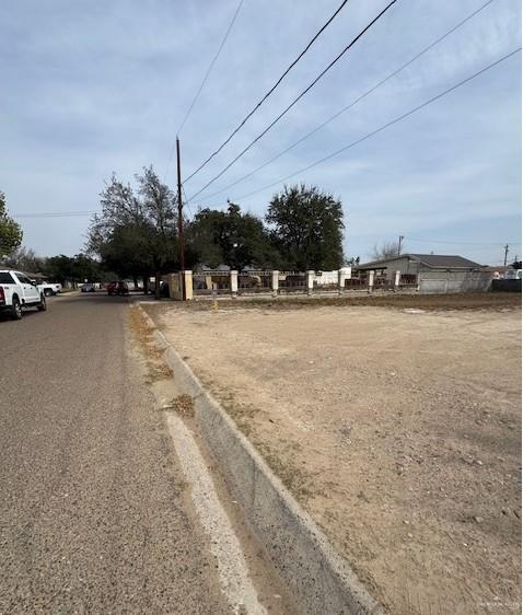 0 Canales Circle Roma, TX 78584 - Photo 3 of 3 a view of a lake