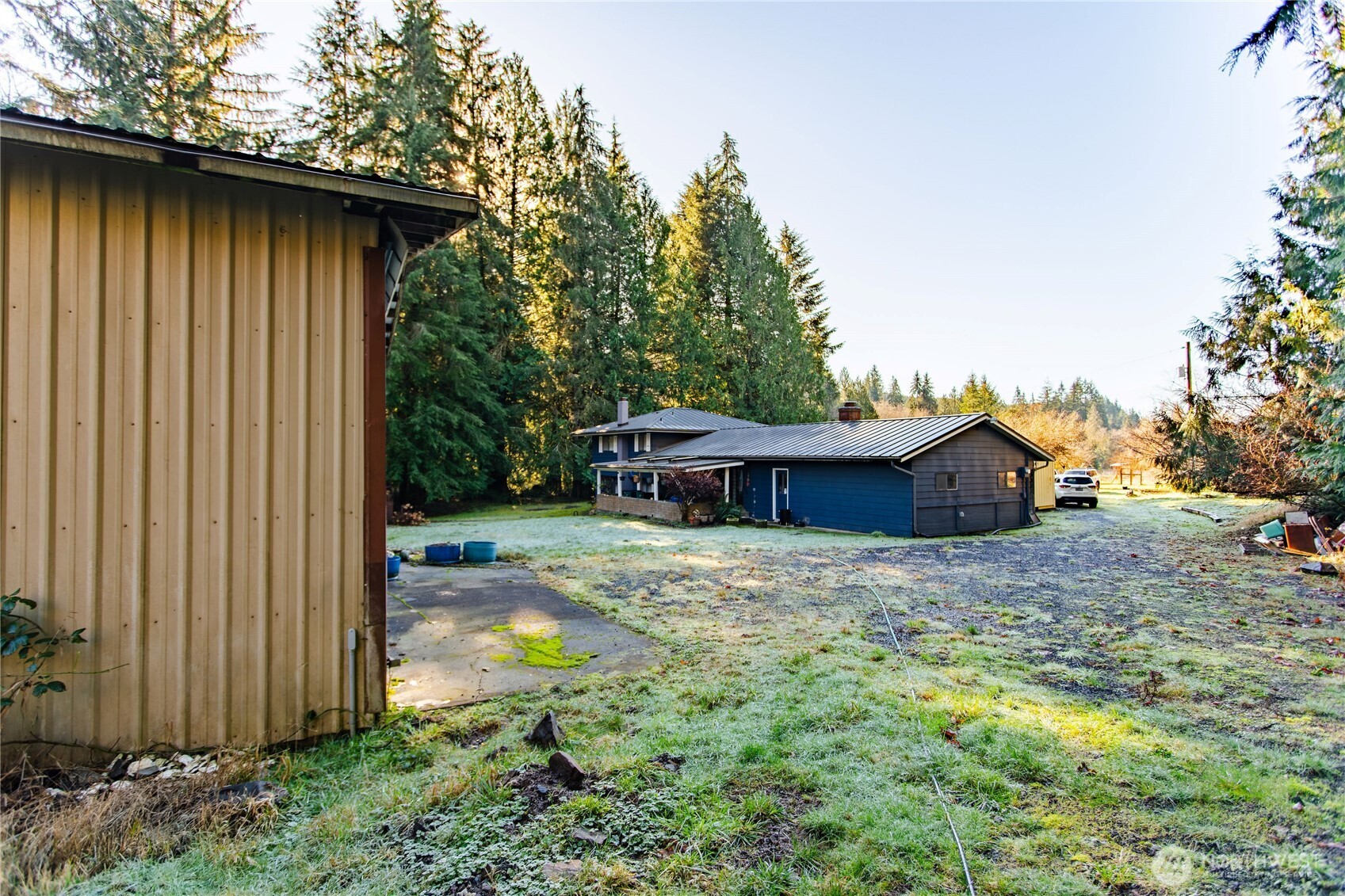 371 Pigeon Springs Road Onalaska, WA 98570 - Photo 25 of 39