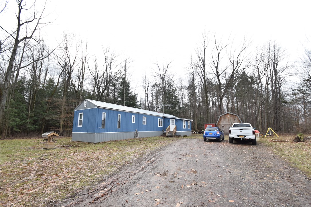9708 Glenmark Road Rose, NY 14516 - Photo 1 of 1 Gallery Image 1
