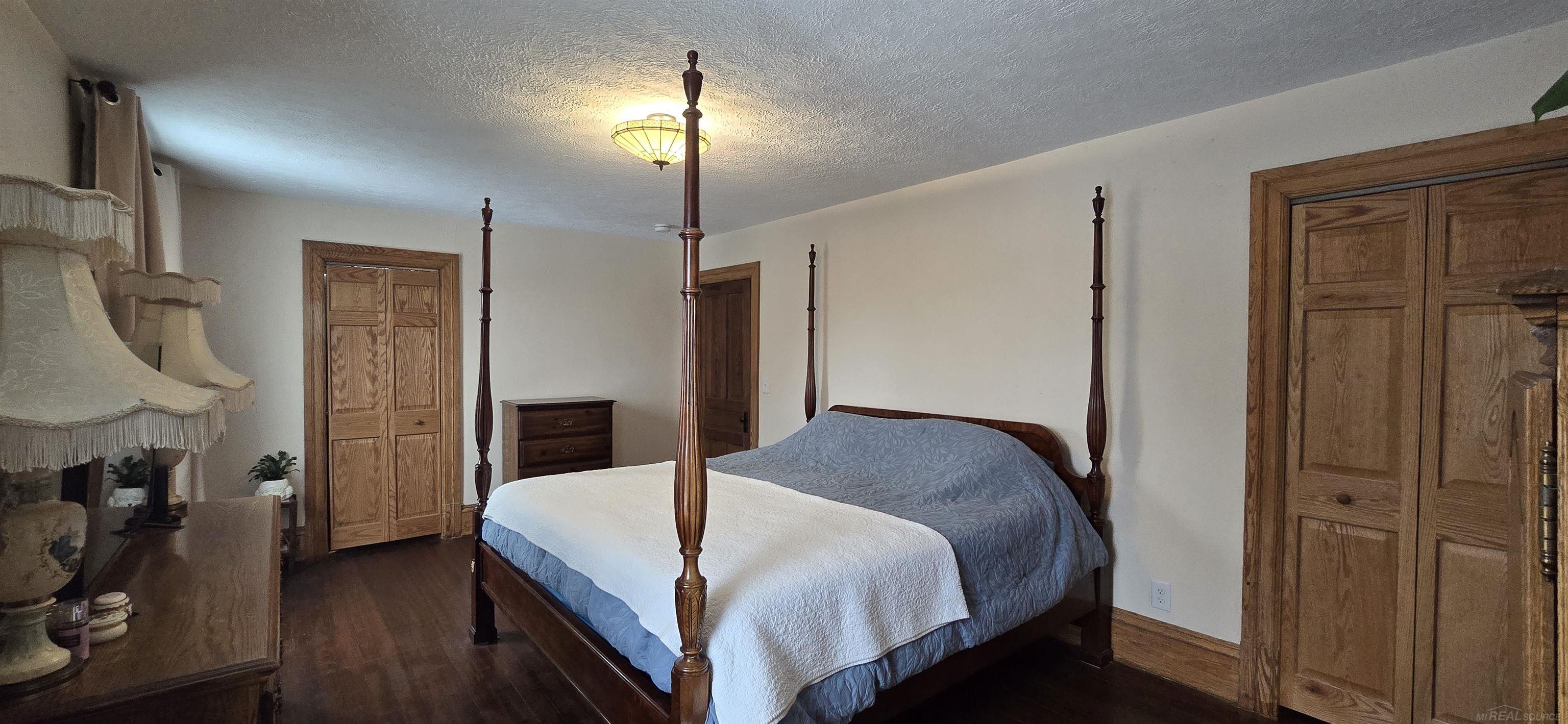 205 South Dettman Road Jackson, MI 49203 - Photo 39 of 56