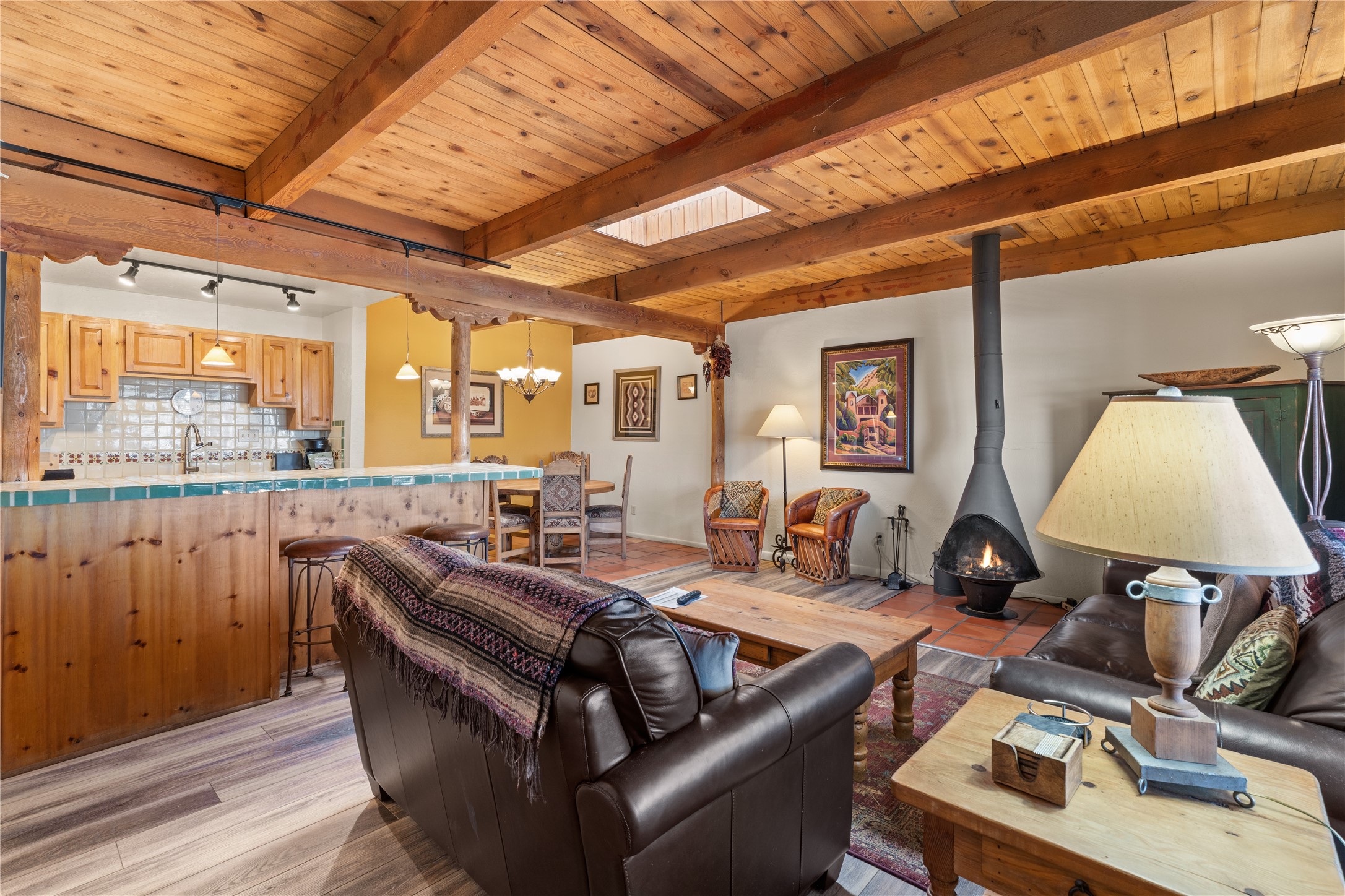 320 Artist Road, Unit 54 Santa Fe, NM 87501 - Photo 2 of 28