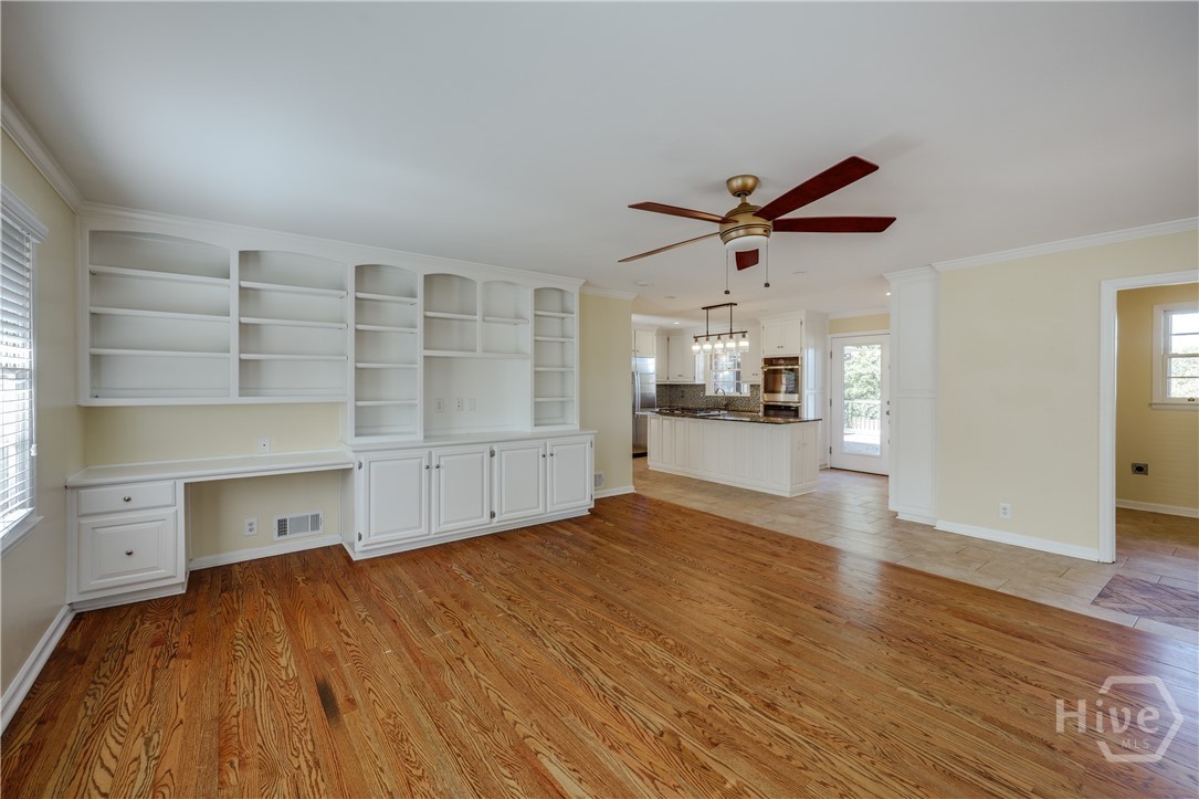 206 Fortson Drive Athens, GA 30606 - Photo 13 of 42 Keeping Room