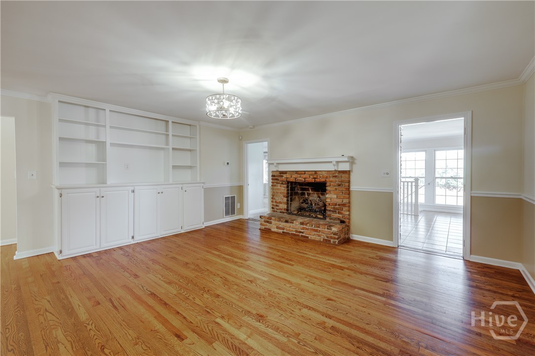 206 Fortson Drive Athens, GA 30606 - Photo 15 of 42 Family Room