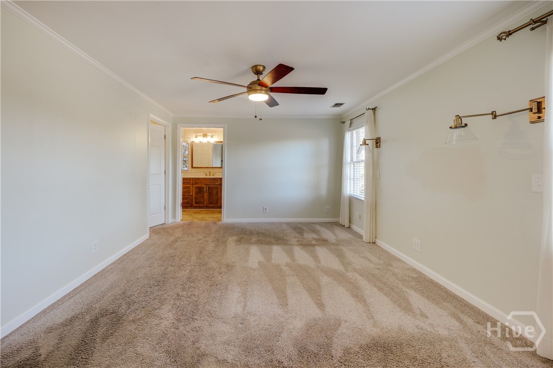 206 Fortson Drive Athens, GA 30606 - Photo 17 of 42 Primary Bedroom
