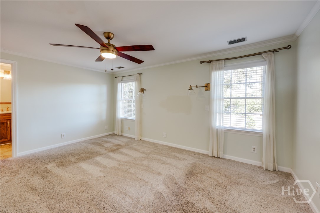206 Fortson Drive Athens, GA 30606 - Photo 18 of 42 Primary Bedroom