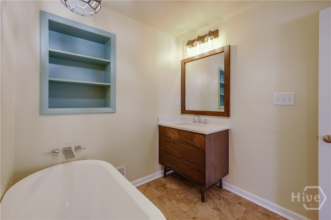 206 Fortson Drive Athens, GA 30606 - Photo 29 of 42 Full Bath