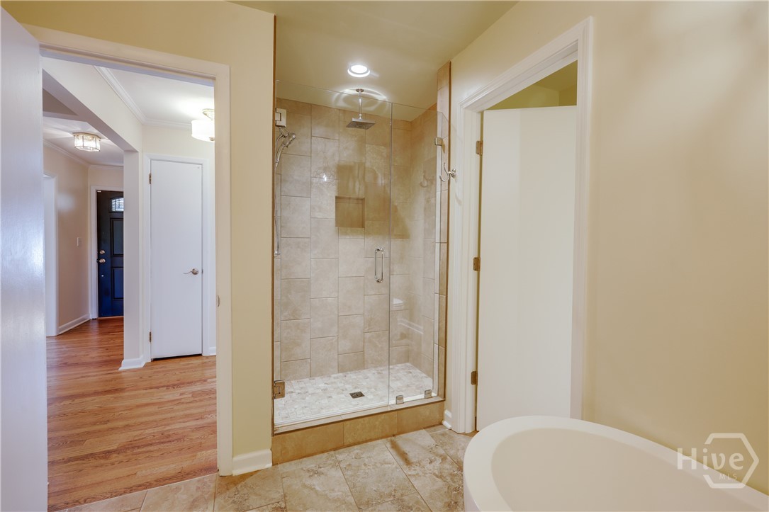 206 Fortson Drive Athens, GA 30606 - Photo 30 of 42 Full Bath