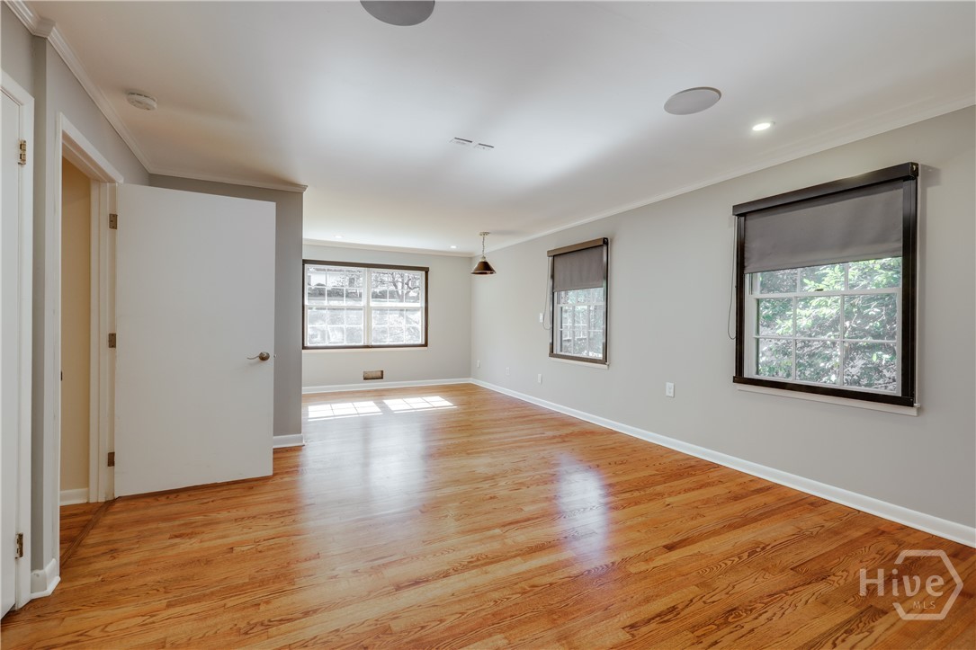206 Fortson Drive Athens, GA 30606 - Photo 31 of 42 Third Bedroom