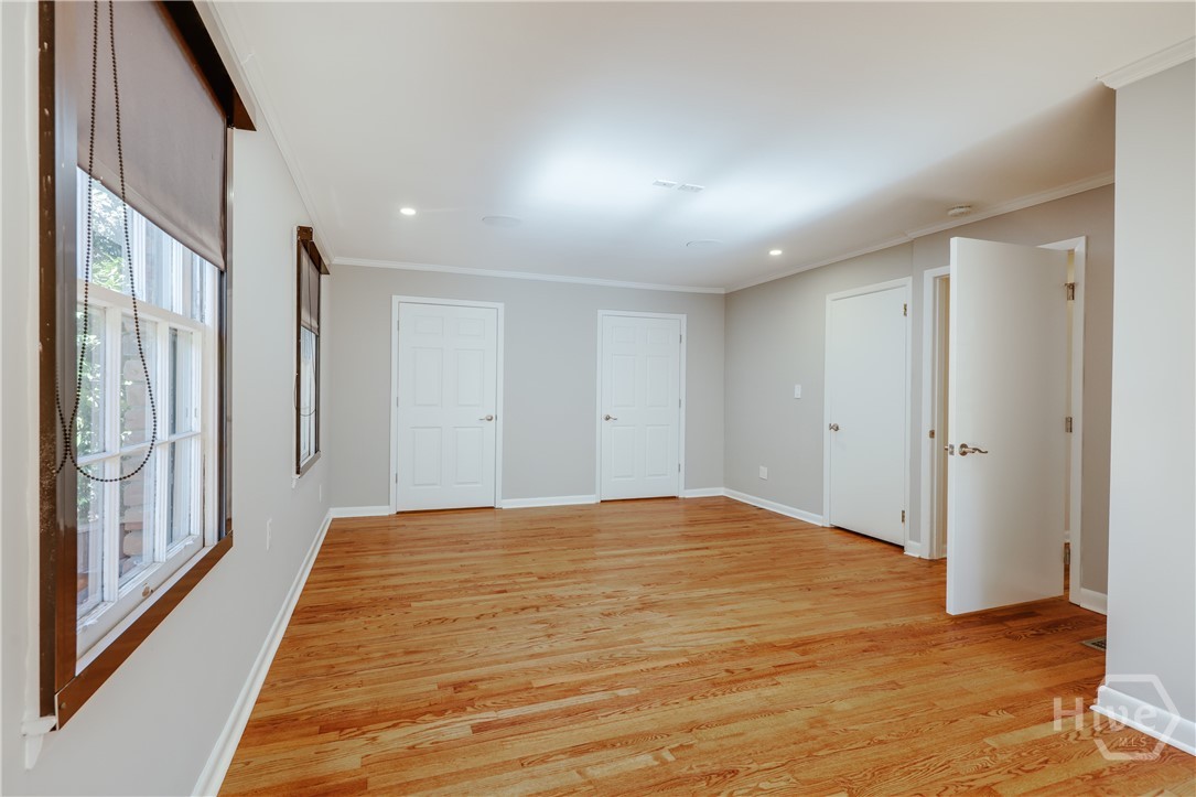 206 Fortson Drive Athens, GA 30606 - Photo 33 of 42 Third Bedroom