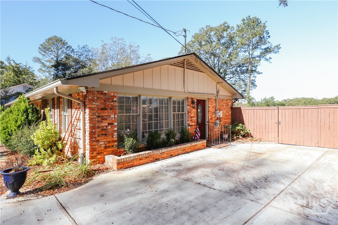 206 Fortson Drive Athens, GA 30606 - Photo 37 of 42