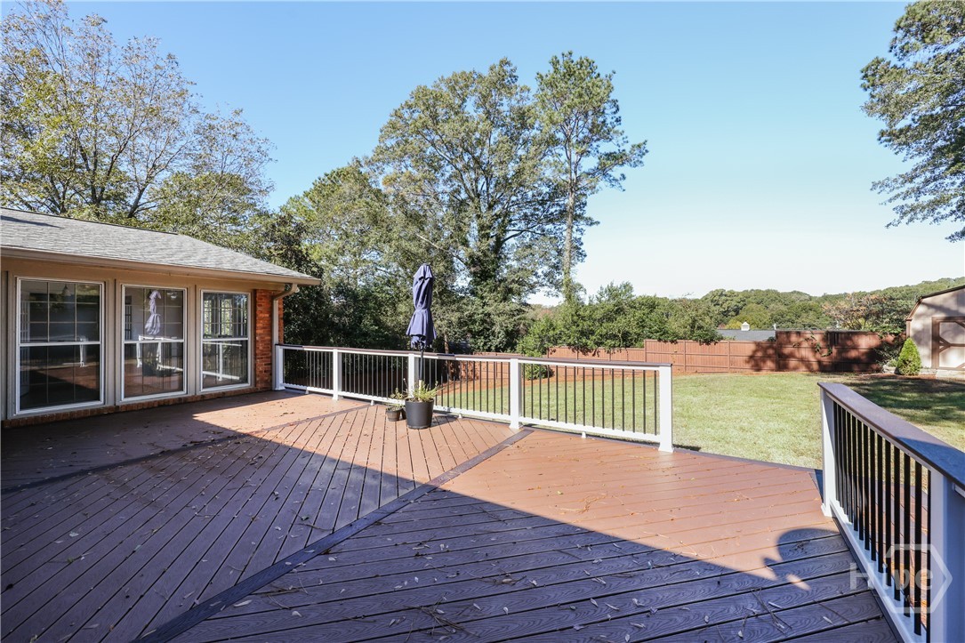 206 Fortson Drive Athens, GA 30606 - Photo 42 of 42