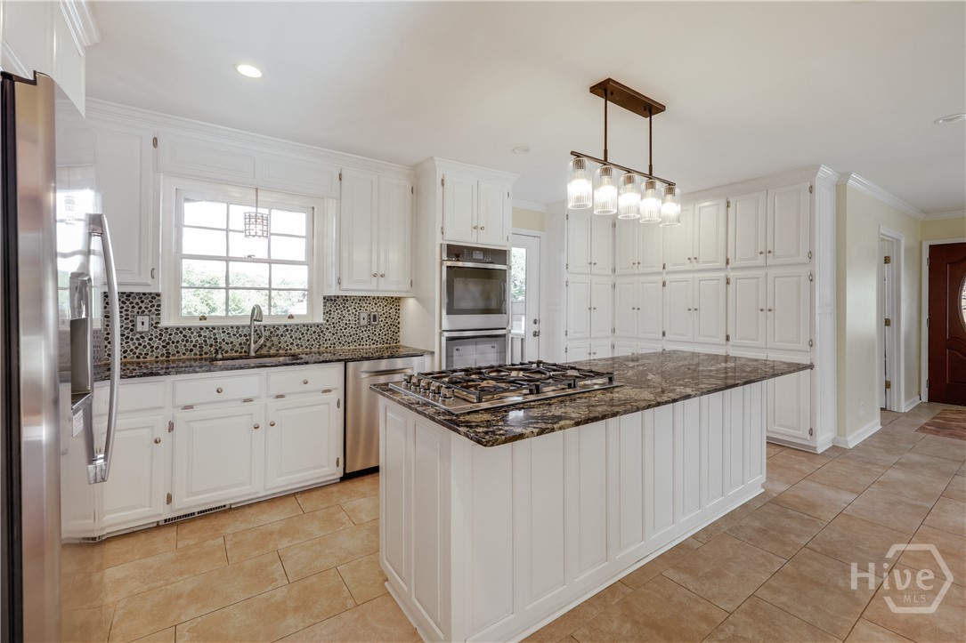 206 Fortson Drive Athens, GA 30606 - Photo 6 of 42 Kitchen