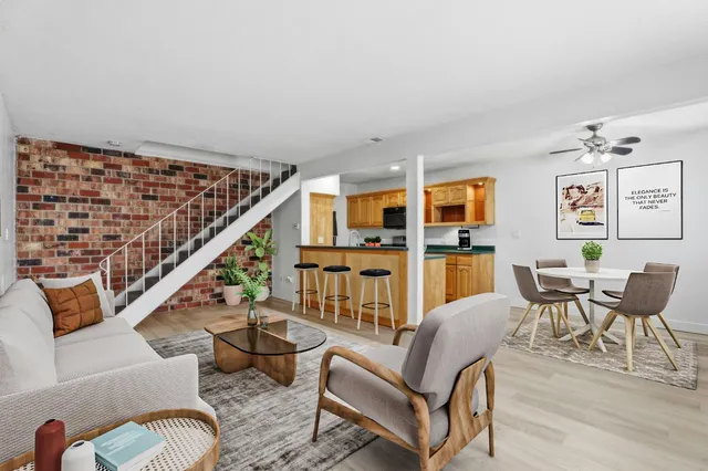 $215,000 | 6265 Longford Drive, Unit 3, Citrus Heights, CA 95621