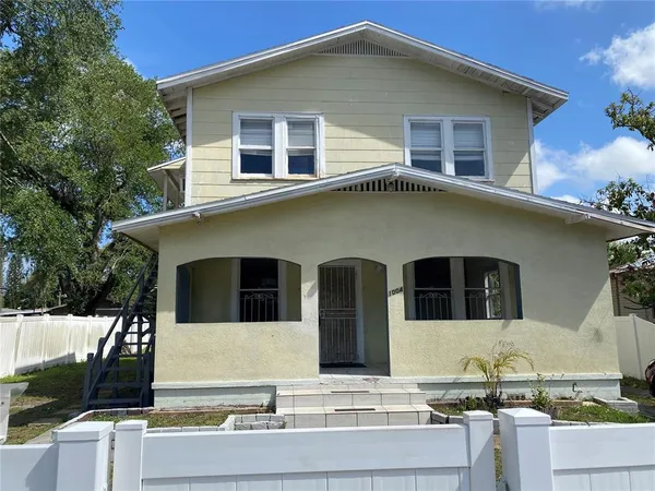 $275,000 | 1004 East 25th Avenue, Tampa, FL 33605