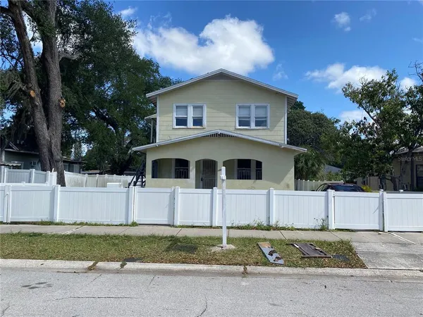 $275,000 | 1004 East 25th Avenue, Tampa, FL 33605