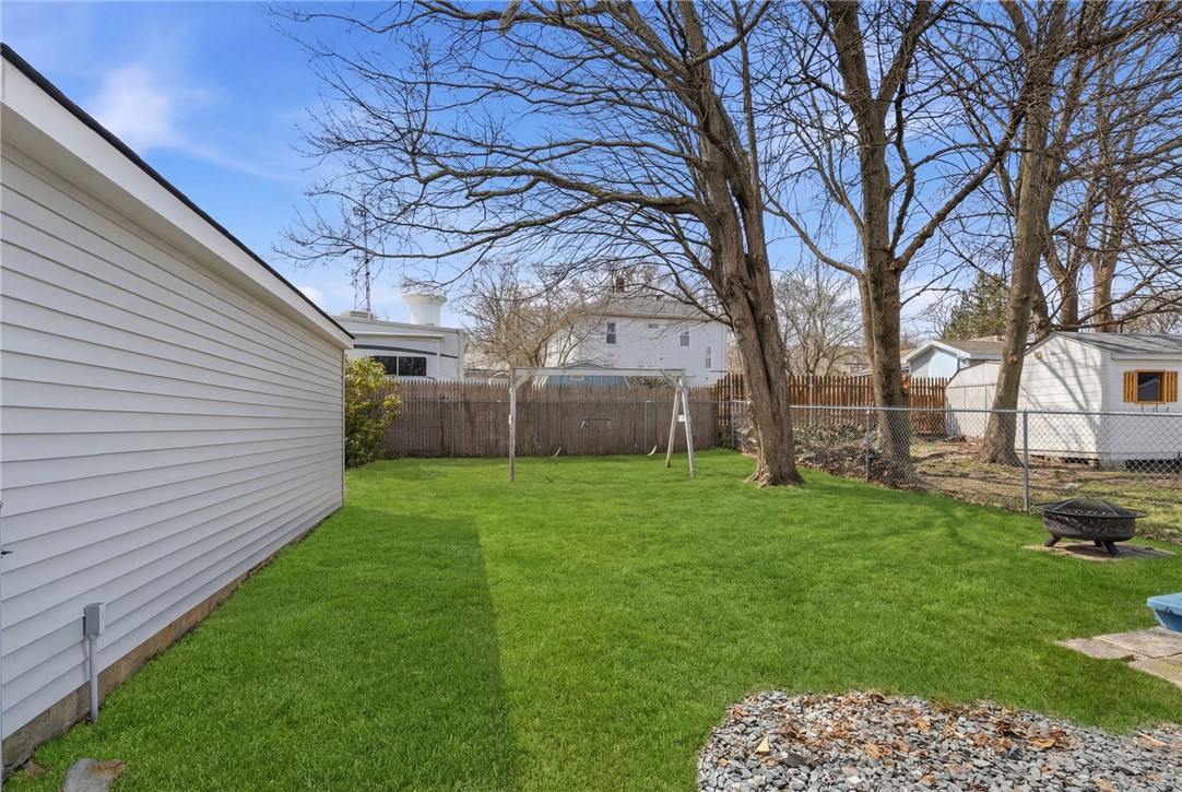 128 Cleveland Street Woonsocket, RI 02895 - Photo 18 of 20