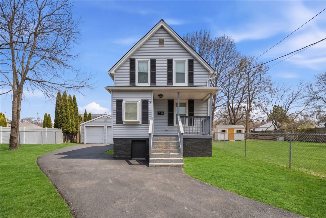 128 Cleveland Street Woonsocket, RI 02895 - Photo 20 of 20