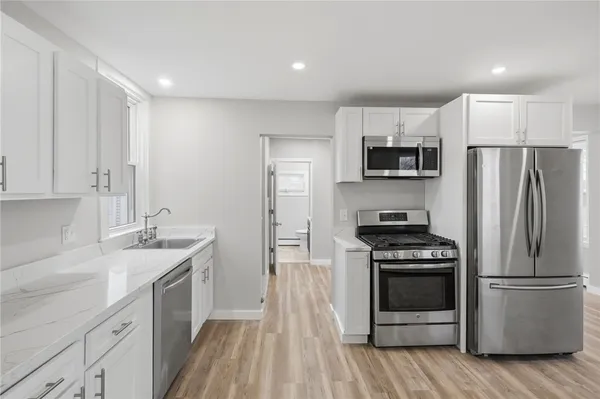 $380,000 | 128 Cleveland Street, Woonsocket, RI 02895