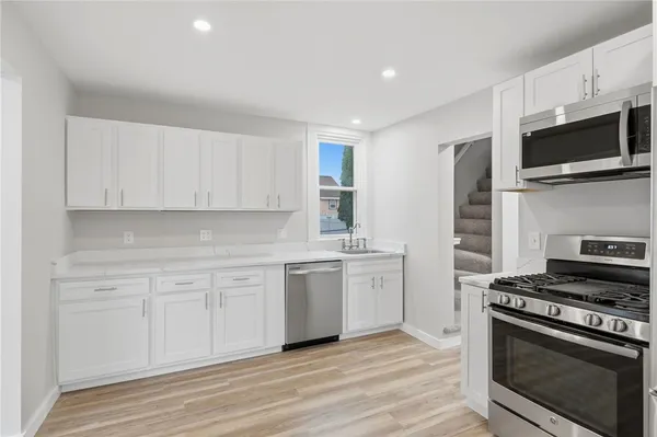 $380,000 | 128 Cleveland Street, Woonsocket, RI 02895