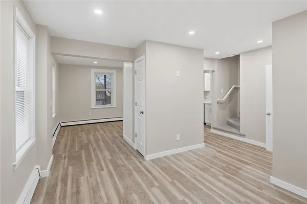$380,000 | 128 Cleveland Street, Woonsocket, RI 02895