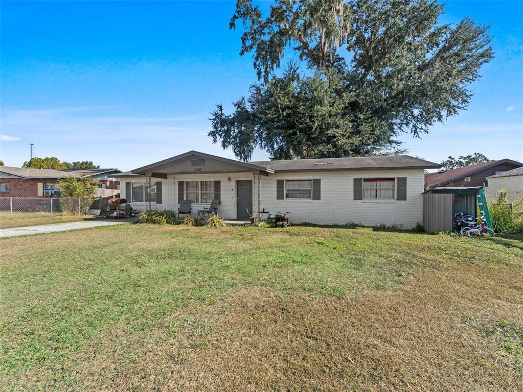 2295 Rohr Drive Bartow, FL 33830 - Photo 3 of 30