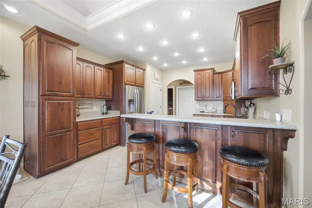 $559,000 | 2545 Copperwood Drive, Lebanon, MO 65536