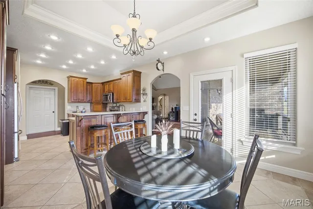 $559,000 | 2545 Copperwood Drive, Lebanon, MO 65536