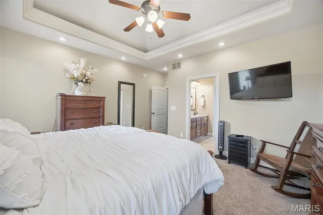 $559,000 | 2545 Copperwood Drive, Lebanon, MO 65536