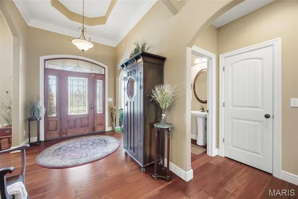 $559,000 | 2545 Copperwood Drive, Lebanon, MO 65536