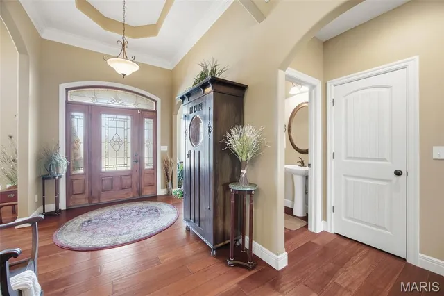 $559,000 | 2545 Copperwood Drive, Lebanon, MO 65536