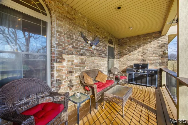 $559,000 | 2545 Copperwood Drive, Lebanon, MO 65536